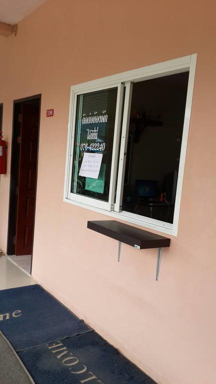 Baan Siripornchai Khao Lak Exteriér fotografie